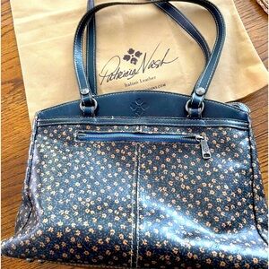 PATRICIA NASH handbag